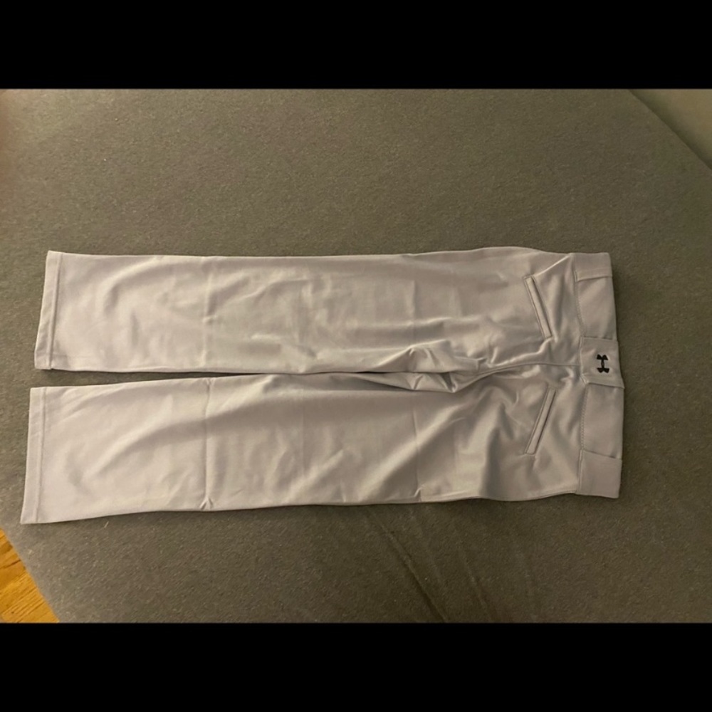 NWOT baseball pants - Picture 2 of 3